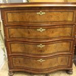 899 6382 CHEST OF DRAWERS
